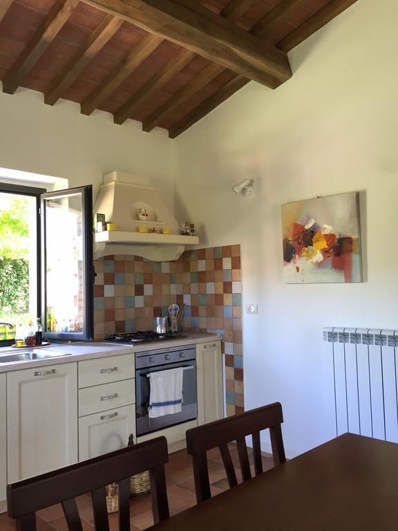 Villa Agricola Caicucci Montone  Habitación foto