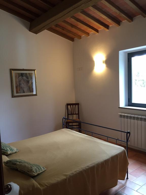 Villa Agricola Caicucci Montone  Habitación foto