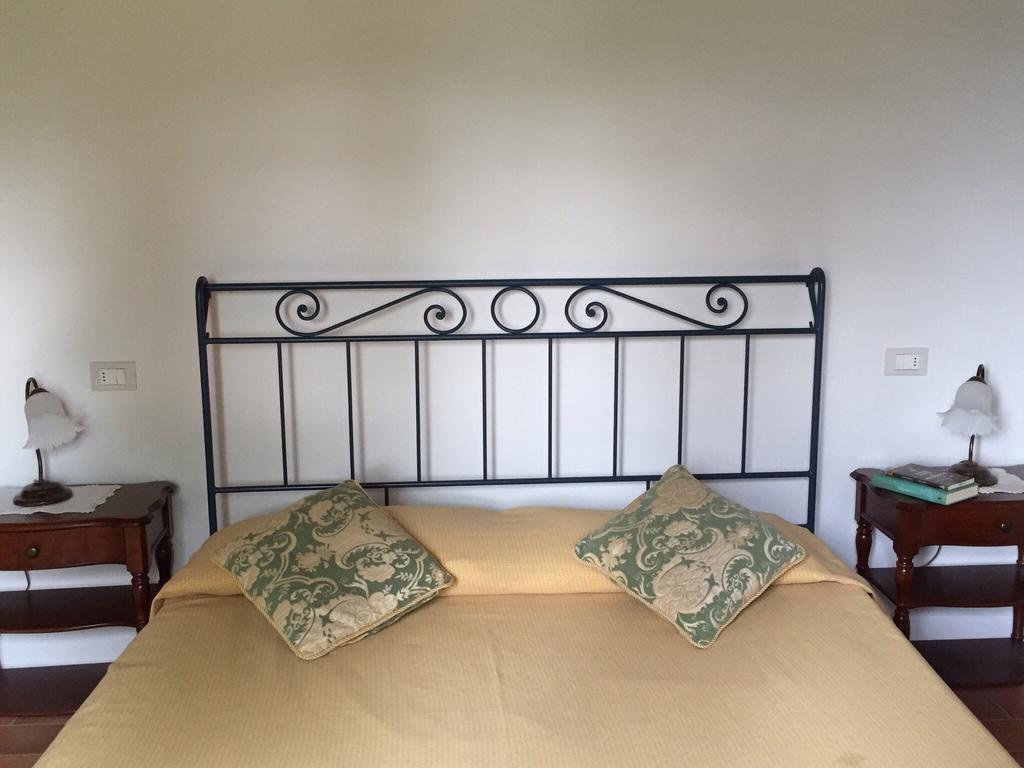 Villa Agricola Caicucci Montone  Habitación foto