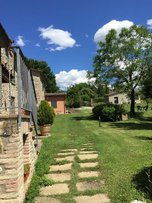 Villa Agricola Caicucci Montone  Habitación foto