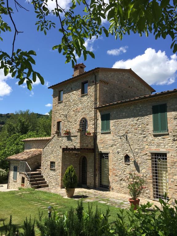 Villa Agricola Caicucci Montone  Habitación foto