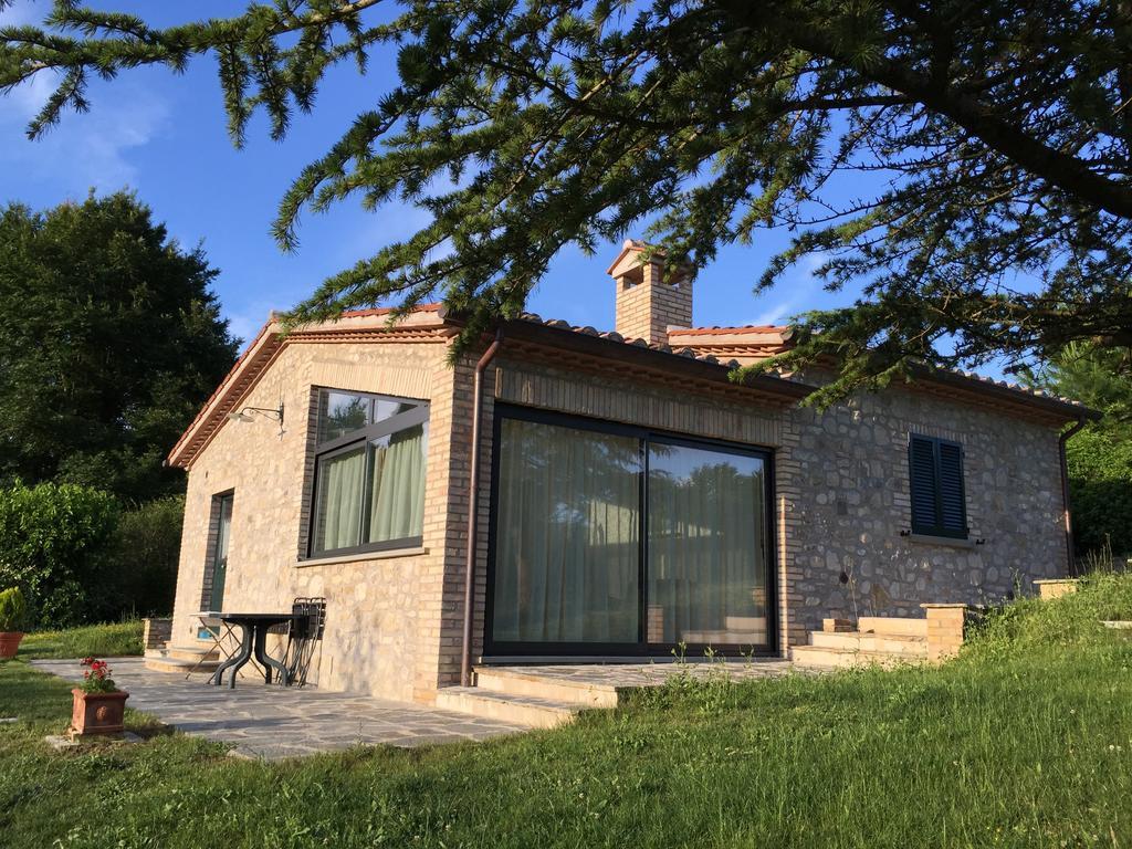 Villa Agricola Caicucci Montone  Habitación foto