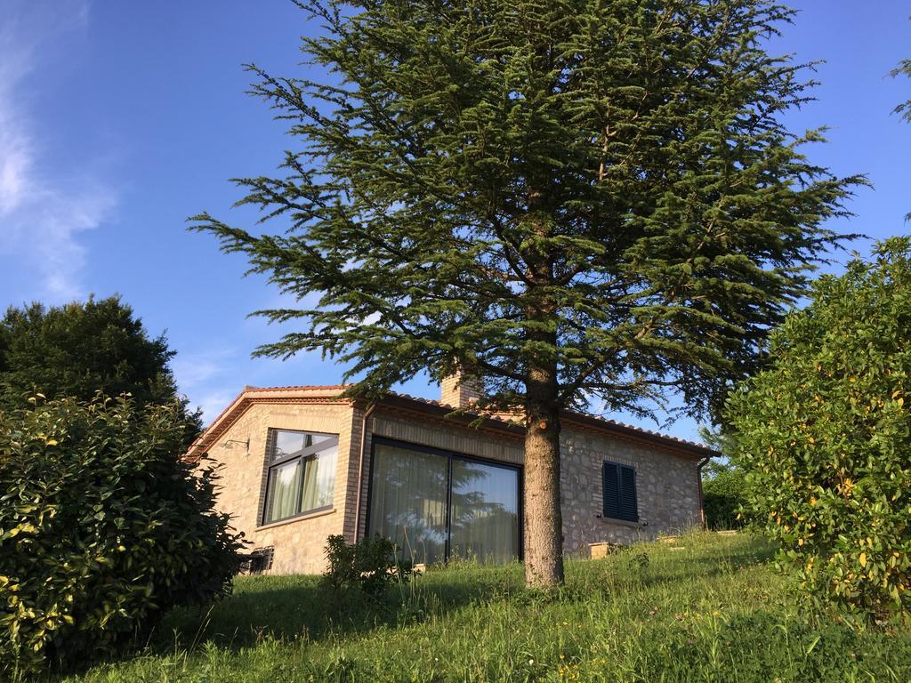 Villa Agricola Caicucci Montone  Habitación foto
