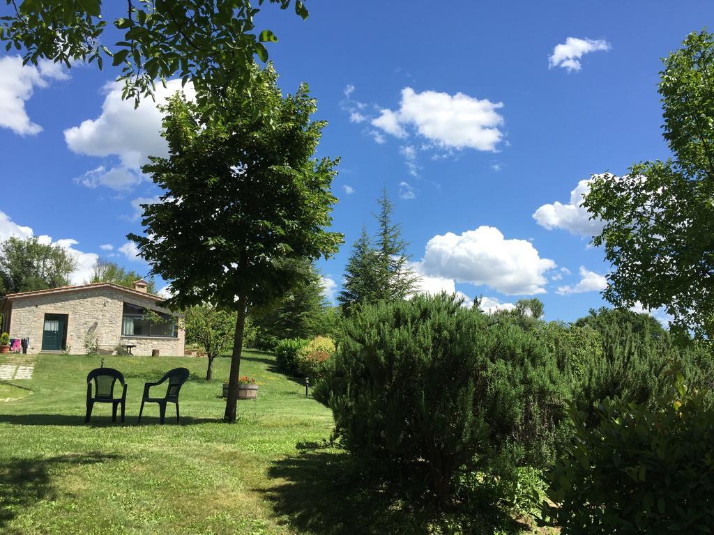 Villa Agricola Caicucci Montone  Habitación foto