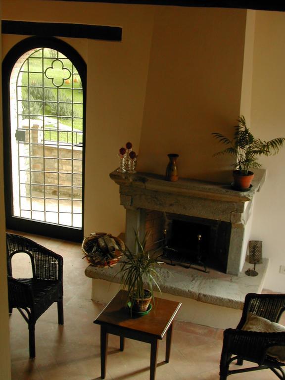 Villa Agricola Caicucci Montone  Exterior foto