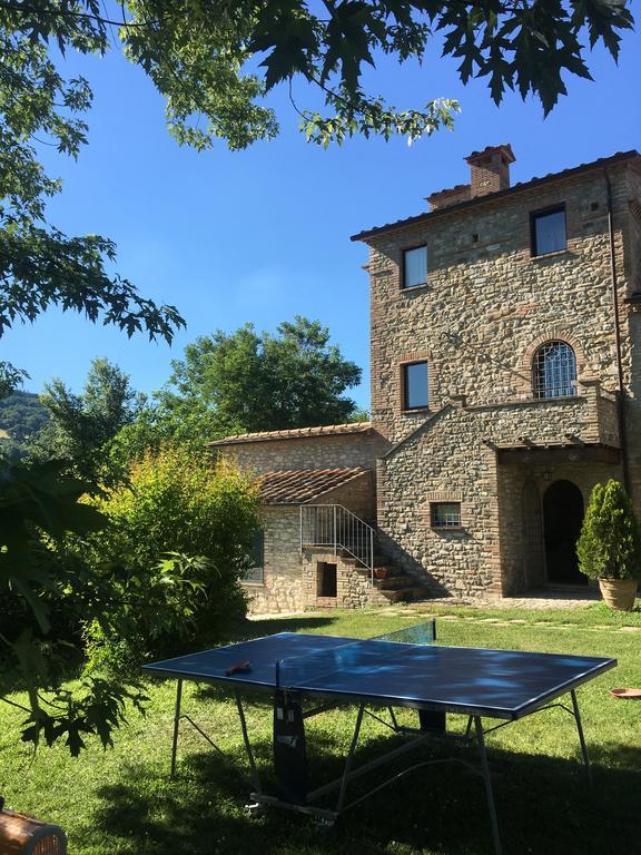 Villa Agricola Caicucci Montone  Exterior foto