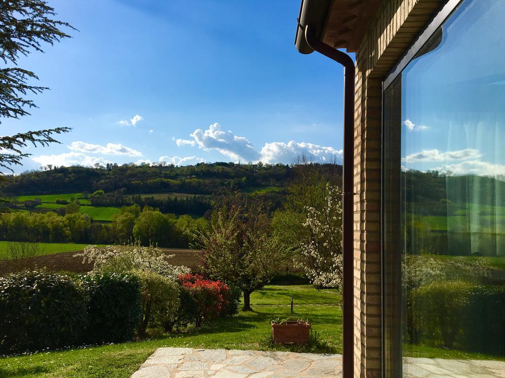 Villa Agricola Caicucci Montone  Exterior foto